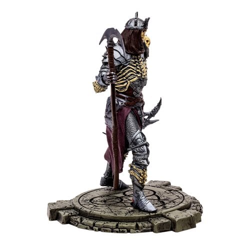 McFarlane Toys Diablo IV Wave 1 1:12 Posed Figure - Choose a Figure-McFarlane Toys-ToyShnip