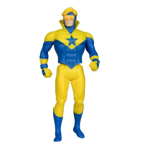 DC Super Powers Wave 8 4-Inch Scale Action Figure - Select Figure(s)