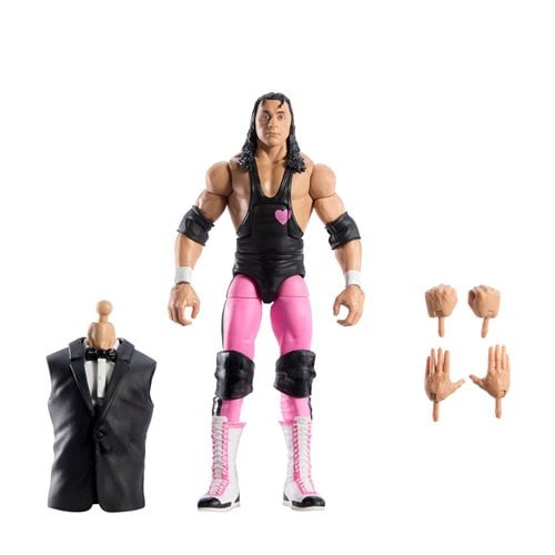 WWE 2025 WrestleMania Elite Action Figure - Select Figure(s)