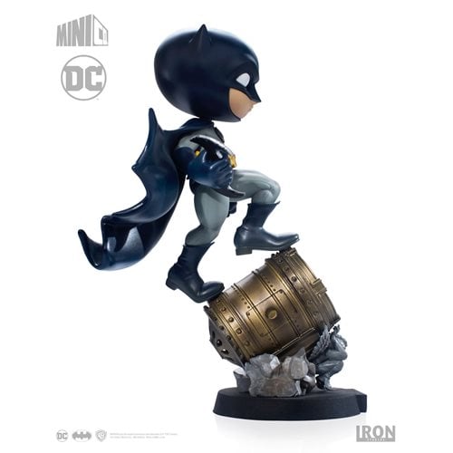 Iron Studios Batman MiniCo. Vinyl Figure - Select Figure(s)