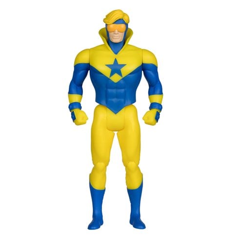 DC Super Powers Wave 8 4-Inch Scale Action Figure - Select Figure(s)