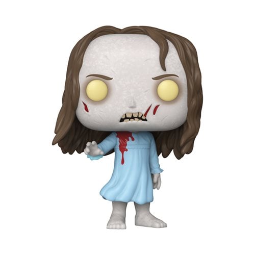 Funko Pop! Movies - The Exorcist: Believer Vinyl Figure - Select Figure(s)