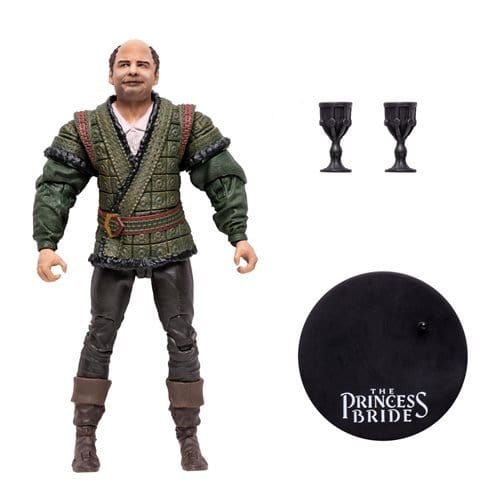 McFarlane Toys The Princess Bride 7-Inch Scale Action Figure - Select Figure(s) - by McFarlane Toys