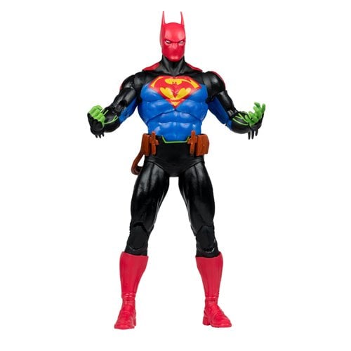 DC Multiverse Batman Wave 2 7-Inch Scale Action Figure - Select Figure(s)