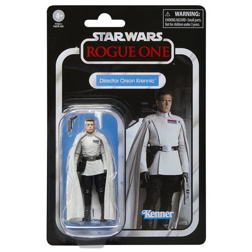 Star Wars The Vintage Collection 3 3/4-Inch Action Figure - Select Figure(s) - by Hasbro