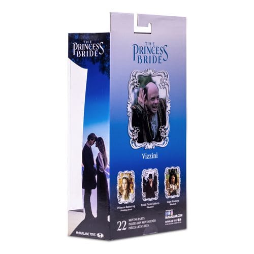 McFarlane Toys The Princess Bride 7-Inch Scale Action Figure - Select Figure(s) - by McFarlane Toys