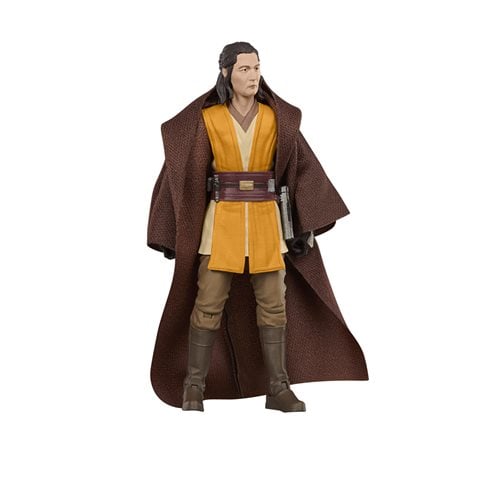 Star Wars The Acolyte - The Vintage Collection 3 3/4-Inch  Action Figure - Select Figure(s)