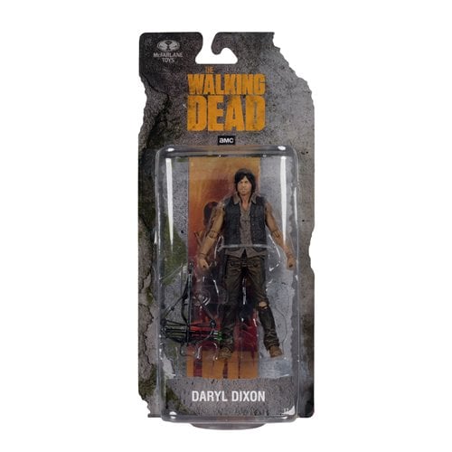 McFarlane Toys The Walking Dead 5-Inch Scale Action Figure - Select Figure(s)