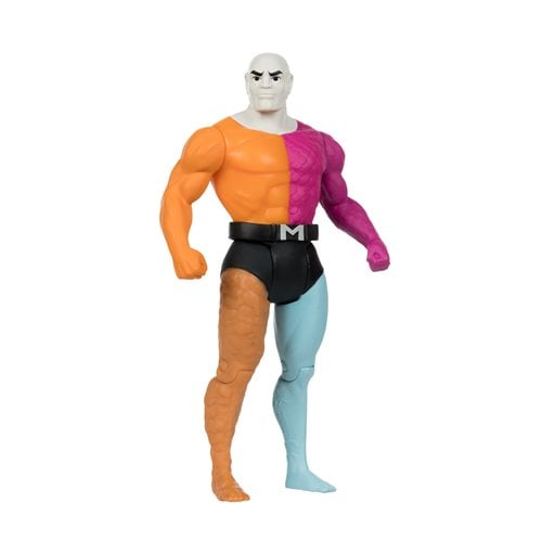 DC Super Powers Wave 8 4-Inch Scale Action Figure - Select Figure(s)