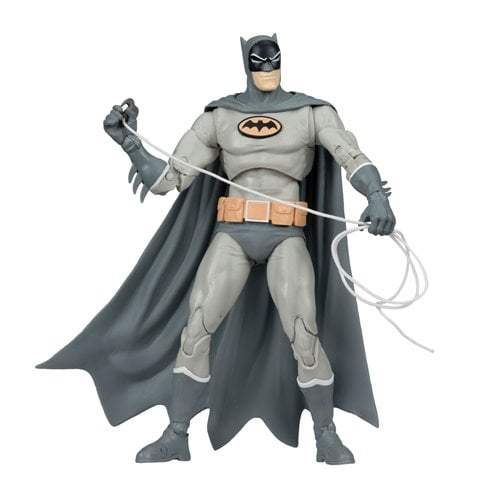 McFarlane Toys DC Collector Edition Wave 5 7-Inch Scale Action Figure - Select Figure(s)