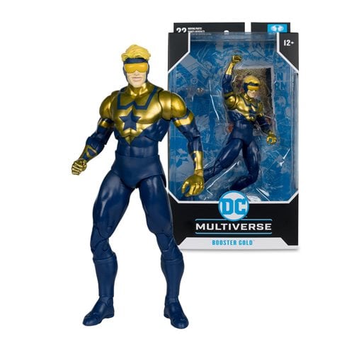 McFarlane Toys DC Multiverse Wave 18 7-Inch Scale Action Figure - Select Figure(s)