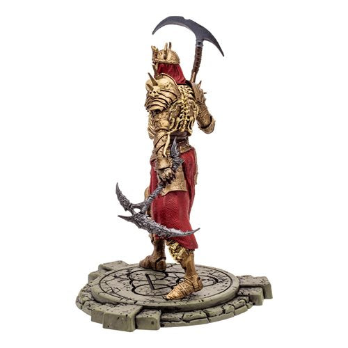 McFarlane Toys Diablo IV Wave 1 1:12 Posed Figure - Choose a Figure-McFarlane Toys-ToyShnip