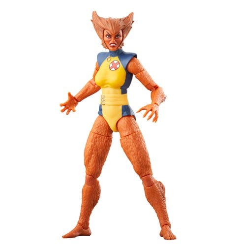 Marvel Legends Zabu Series 6-Inch Action Figure - Select Figure(s)