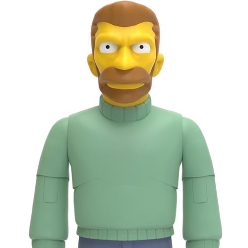 Super7 The Simpsons Ultimates 7-Inch Action Figure - Select Figure(s) - by Super7