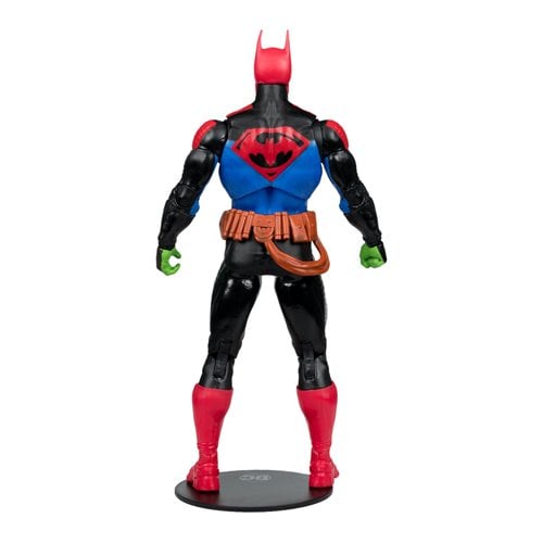 DC Multiverse Batman Wave 2 7-Inch Scale Action Figure - Select Figure(s)