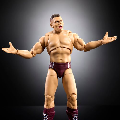 WWE Ultimate Edition Action Figure - Select Figure(s)