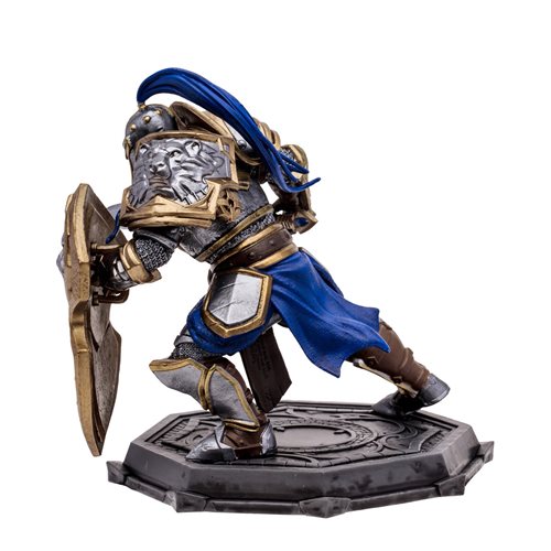 McFarlane Toys World of Warcraft Wave 1 1:12 Posed Figure - Choose a Figure-McFarlane Toys-ToyShnip