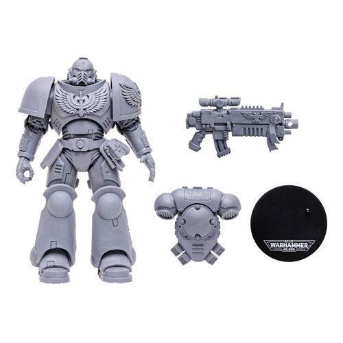 McFarlane Toys Warhammer 40000 7-Inch Action Figure - Select Figure(s)