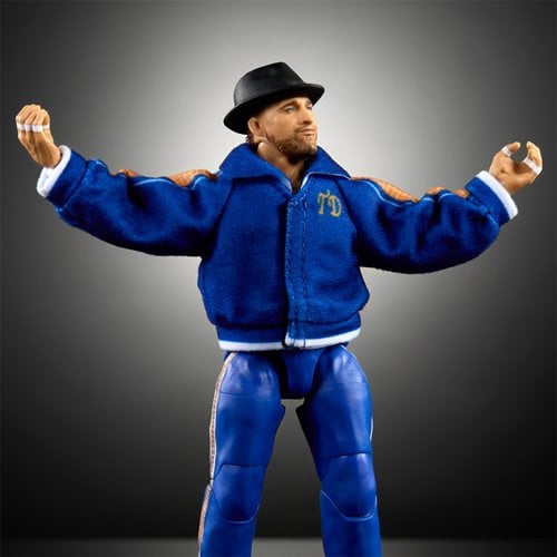 WWE Elite Collection Series 111 Action Figure - Select Figure(s)