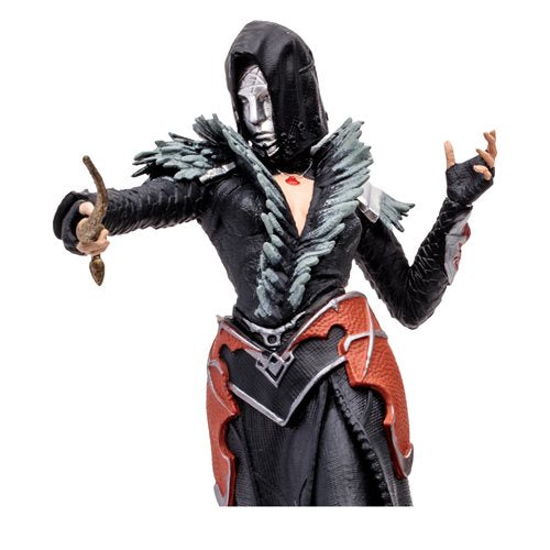 McFarlane Toys Diablo IV Wave 1 1:12 Posed Figure - Choose a Figure-McFarlane Toys-ToyShnip