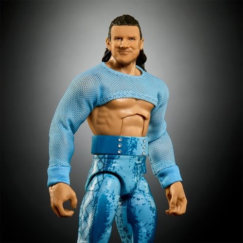 WWE Elite Collection Series 110 Action Figure - Select Figure(s)