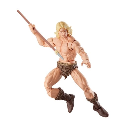 Marvel Legends Zabu Series 6-Inch Action Figure - Select Figure(s)