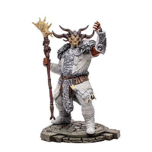 McFarlane Toys Diablo IV Wave 1 1:12 Posed Figure - Choose a Figure-McFarlane Toys-ToyShnip