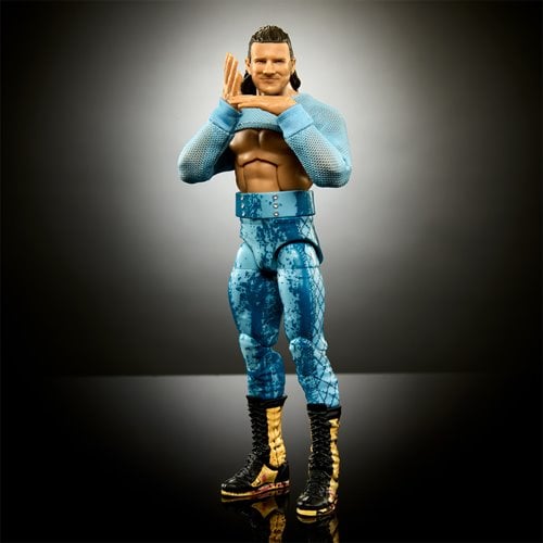 WWE Elite Collection Series 110 Action Figure - Select Figure(s)