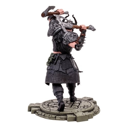 McFarlane Toys Diablo IV Wave 1 1:12 Posed Figure - Choose a Figure-McFarlane Toys-ToyShnip