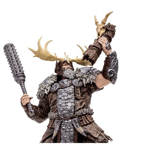 McFarlane Toys Diablo IV Wave 1 1:12 Posed Figure - Choose a Figure-McFarlane Toys-ToyShnip