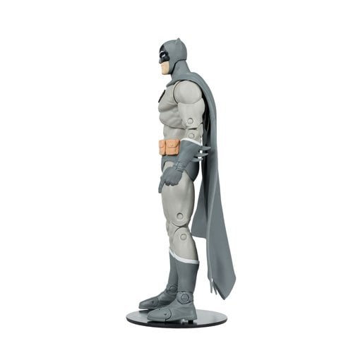 McFarlane Toys DC Collector Edition Wave 5 7-Inch Scale Action Figure - Select Figure(s)