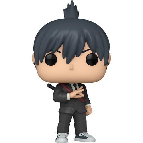 Funko Pop! Animation - Chainsaw Man Vinyl Figures - Select Figure(s)