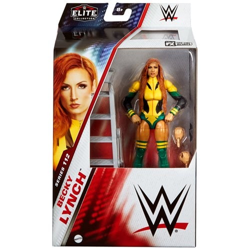 WWE Elite Collection Series 111 Action Figure - Select Figure(s)