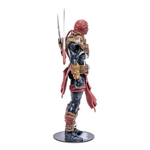 McFarlane Toys Spawn 7-Inch Action Figure - Select Figure(s)