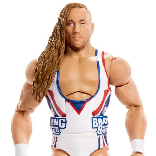 WWE Elite Collection Series 110 Action Figure - Select Figure(s)