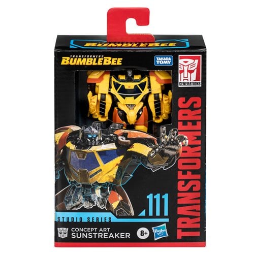 Transformers Studio Series Deluxe - Select Figure(s)