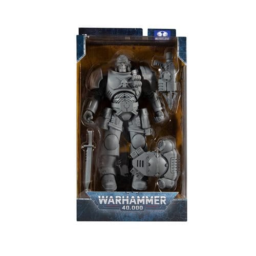 McFarlane Toys Warhammer 40000 7-Inch Action Figure - Select Figure(s)