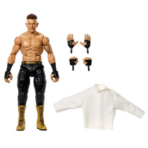 WWE Elite Collection Series 111 Action Figure - Select Figure(s)