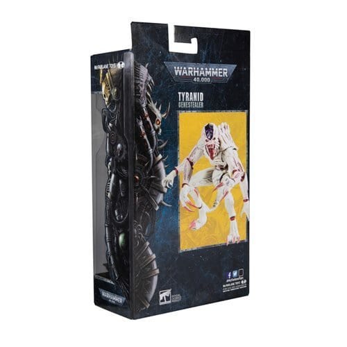 McFarlane Toys Warhammer 40000 7-Inch Action Figure - Select Figure(s)