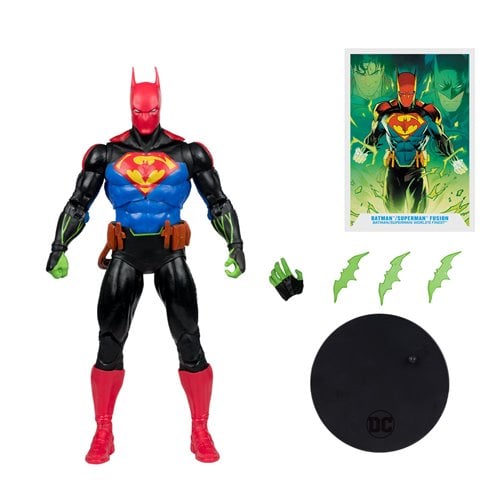 DC Multiverse Batman Wave 2 7-Inch Scale Action Figure - Select Figure(s)