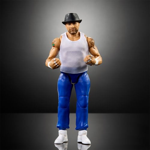 WWE Elite Collection Series 111 Action Figure - Select Figure(s)