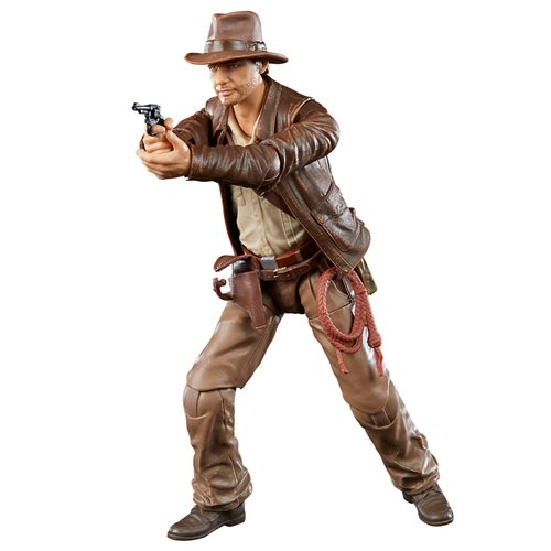 Indiana Jones Adventure Series 6-Inch Action Figures - Choose your Figure-Hasbro-ToyShnip