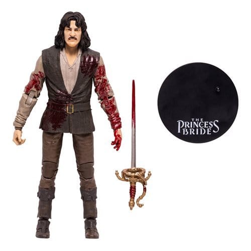 McFarlane Toys The Princess Bride 7-Inch Scale Action Figure - Select Figure(s) - by McFarlane Toys