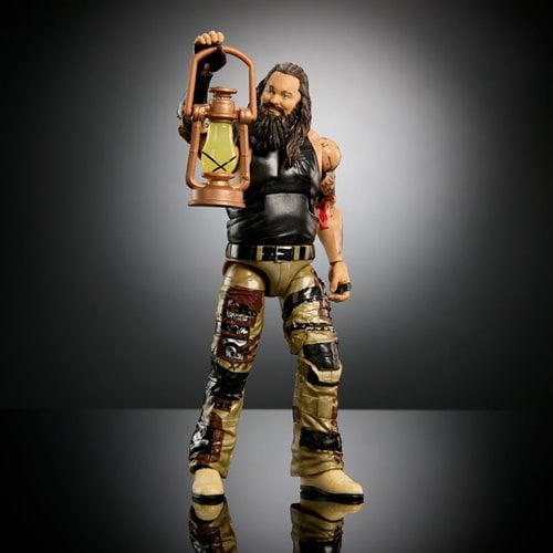 WWE Elite Collection Series 111 Action Figure - Select Figure(s)