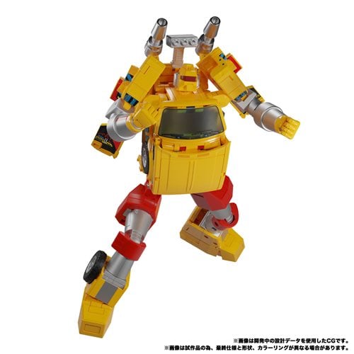 Transformers Masterpiece Edition - Select Figure(s)