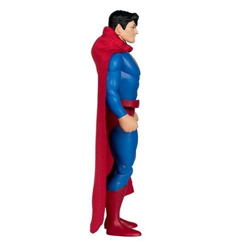 DC Super Powers Wave 8 4-Inch Scale Action Figure - Select Figure(s)