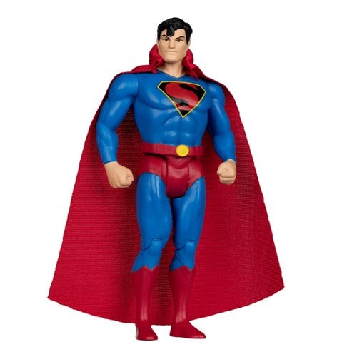 DC Super Powers Wave 8 4-Inch Scale Action Figure - Select Figure(s)