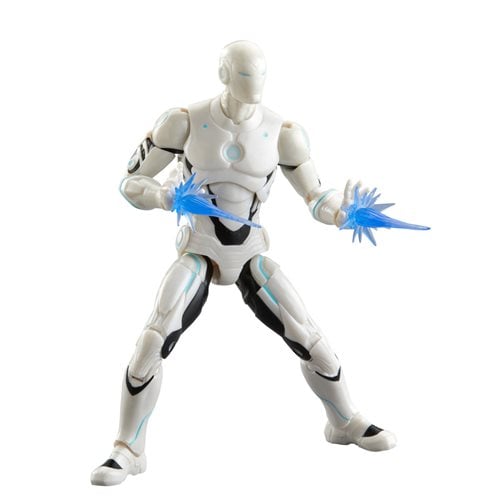 Marvel Legends Zabu Series 6-Inch Action Figure - Select Figure(s)