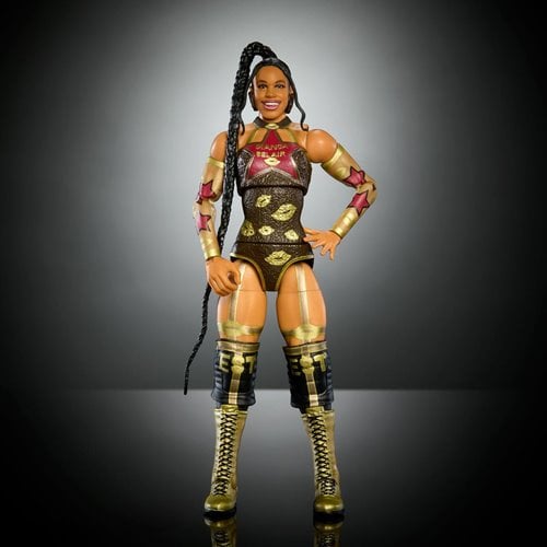 WWE 2025 WrestleMania Elite Action Figure - Select Figure(s)