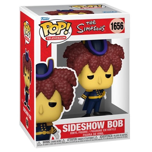 Funko Pop! Television The Simpsons Vinyl Figures - Select Figure(s)